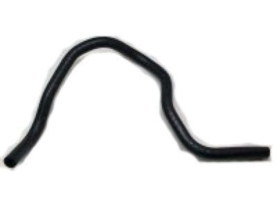 Toyota 77754-60180 Hose, Charcoal Canister Outlet