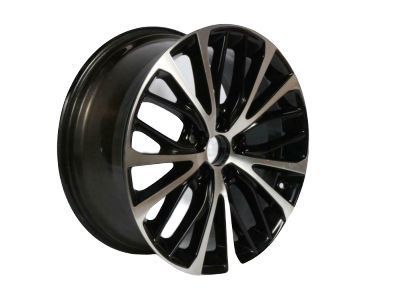 2020 Toyota Camry Spare Wheel - 42611-06E10