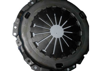 Toyota 31210-12191 Cover Assembly, Clutch