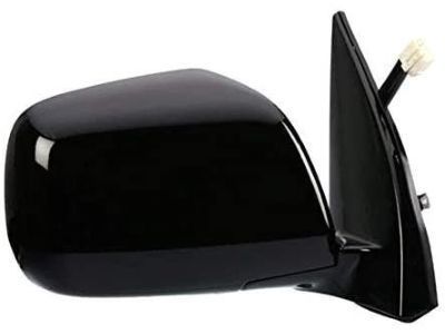 Toyota 87910-48150-J1 Passenger Side Mirror Assembly Outside Rear View