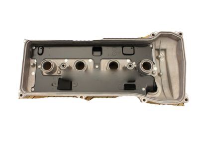 Toyota 11201-28013 Cover Sub-Assy, Cylinder Head