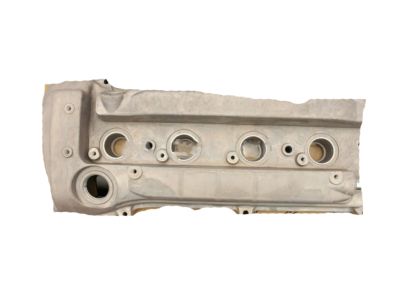 Toyota 11201-28013 Cover Sub-Assy, Cylinder Head