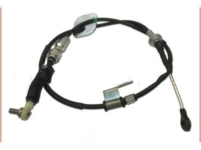 2012 Toyota FJ Cruiser Shift Cable - 33820-60070