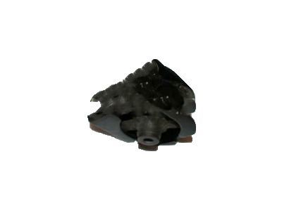 Toyota 12361-21020 Insulator, Engine Mounting, Front