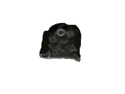Toyota 12361-21020 Insulator, Engine Mounting, Front