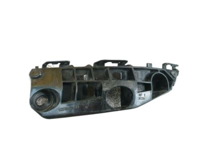 Toyota 52536-47010 Retainer, Front Bumper Side, LH