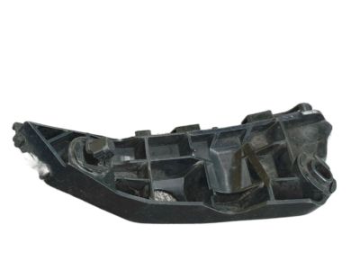 Toyota 52536-47010 Retainer, Front Bumper Side, LH