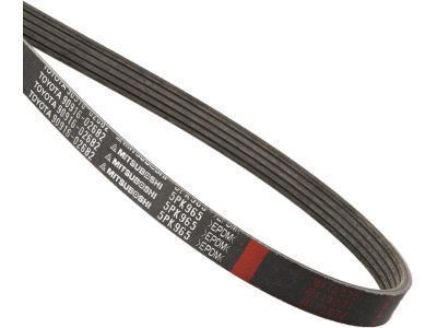 2012 Scion iQ Drive Belt - 90916-02682