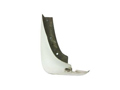 Toyota 76622-48020-A0 Mudguard Sub-Assy, Front Fender, LH