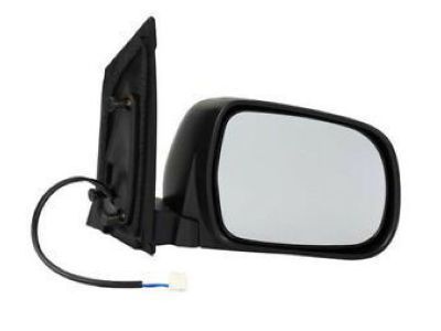 Toyota 87910-AE010 Passenger Side Mirror Assembly Outside Rear View