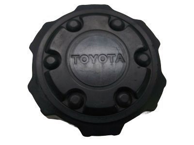 Toyota 42603-35440 Wheel Hub Ornament Sub-Assembly