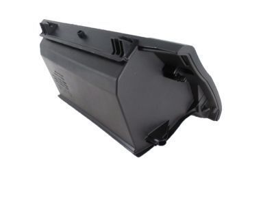 Toyota 55550-0R030-C0 Door Assembly, Glove Compartment