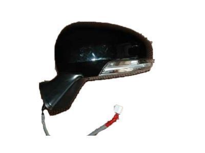 Toyota 87961-47170 Driver Side Mirror Outside