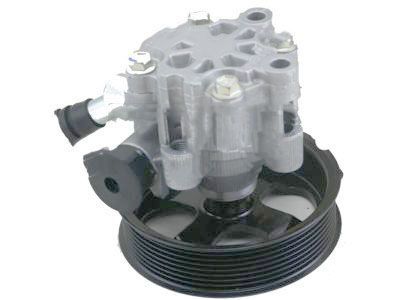 2008 Toyota Land Cruiser Power Steering Pump - 44310-60490