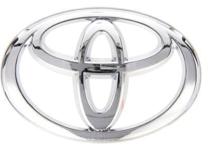 2003 Toyota Celica Emblem - 75311-20540
