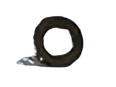 Toyota Venza Fuel Injector O-Ring - 90301-A0036