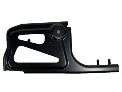Toyota 53274-04040 Bracket, Front Bumper Arm Mounting