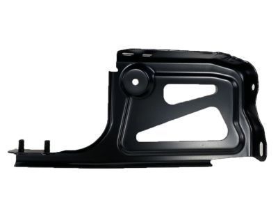 Toyota 53274-04040 Bracket, Front Bumper Arm Mounting