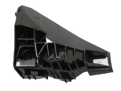 Toyota 52116-35110 Support, Front Bumper Side, LH