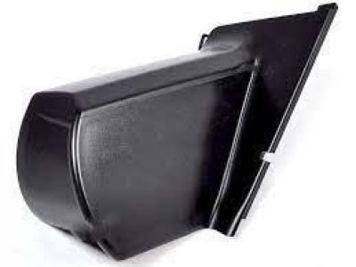 Toyota 87915-42140 Outer Mirror Cover, Lower Right