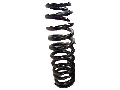 Toyota 48131-AD150 Spring, Front Coil, LH