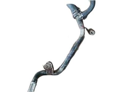 Toyota 15767-50111 Pipe, Oil Cooler