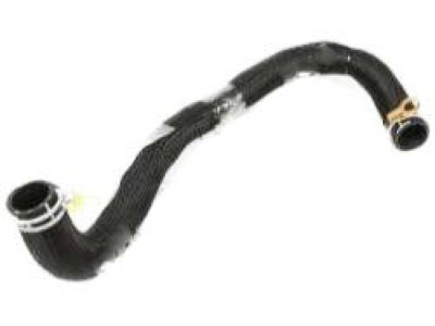 Toyota 16267-28020 Hose, Water By-Pass