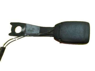 Toyota 73230-20680-C0 Belt Assembly, Front Seat