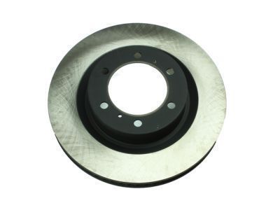 Toyota 43512-60191 Front Disc