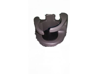 Toyota Cup Holder - 55620-35060-B0