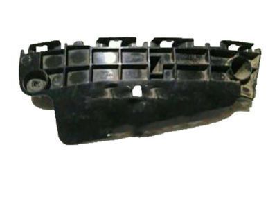 Toyota 52116-60180 Support, Front Bumper Side, LH