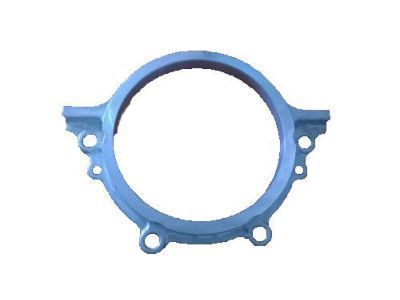 Toyota 11381-66020 Retainer, Engine Rear Oil Seal
