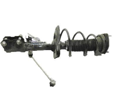 Toyota Camry Shock Absorber - 48540-09551