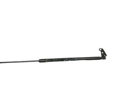 Toyota 68905-AE012 Back Door Stay Sub-Assembly Right