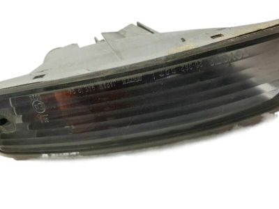 Toyota 81521-20720 Unit Assy, Front Turn Signal Lamp, LH
