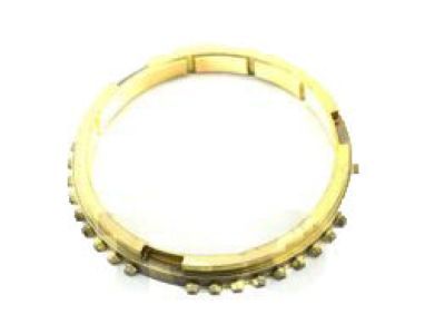 Toyota Pickup Synchronizer Ring - 33367-35010