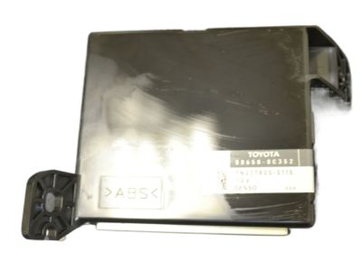 Toyota 88650-0C352 Amplifier Assembly, Air