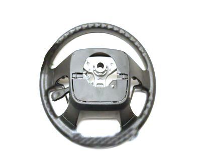 2013 Toyota Tundra Steering Wheel - 45100-0C200-C0
