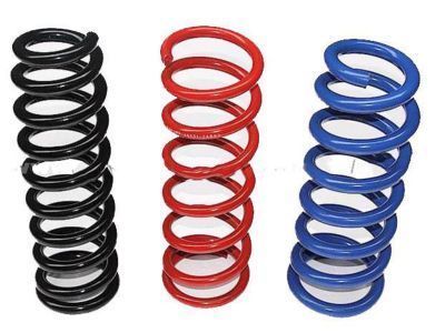 Toyota Camry Coil Springs - 48131-06F70