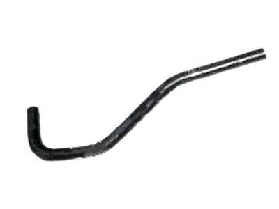 Toyota 16264-28020 Hose, Water By-Pass