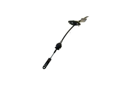 Toyota 33820-35030 Cable Assembly, TRANSMIS