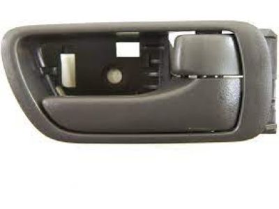 Toyota Camry Interior Door Handle - 69206-AA021-B2