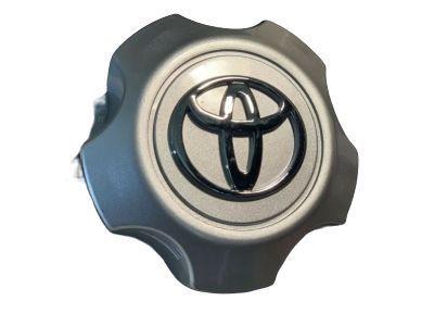 2001 Toyota Highlander Wheel Cover - 42603-48020