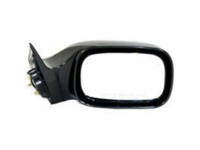 Toyota 87915-0T020-G0 Outer Mirror Cover, Right