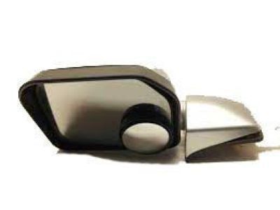 Toyota 87910-35A00 Passenger Side Mirror Assembly Outside Rear View