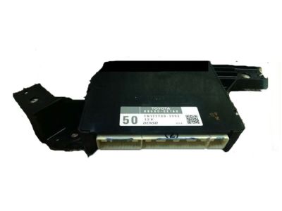 Toyota 88650-0E150 Amplifier Assembly, Air