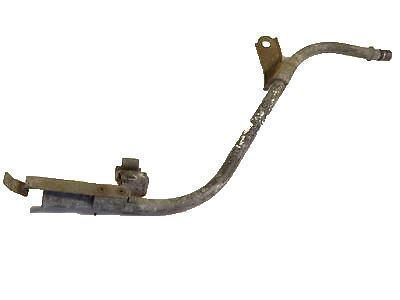 Toyota 11452-74070 Guide, Oil Level Gage