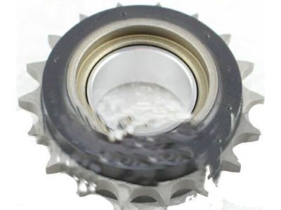 2010 Toyota Camry Timing Idler Gear - 13530-31021