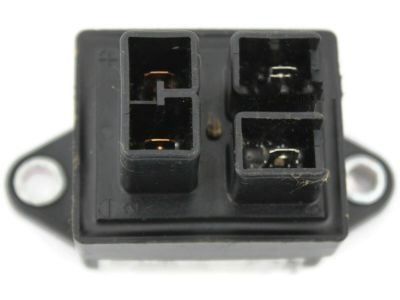 Toyota G3843-47020 Relay, System Main