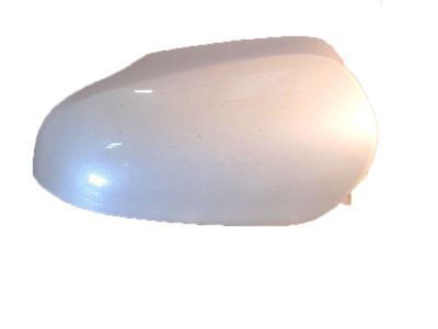 Toyota 87945-33020-A1 Outer Mirror Cover, Left